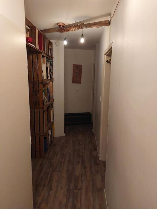 Le Cosy-Chic - T3 Balneo A Villeurbanne / Lyon 外观 照片